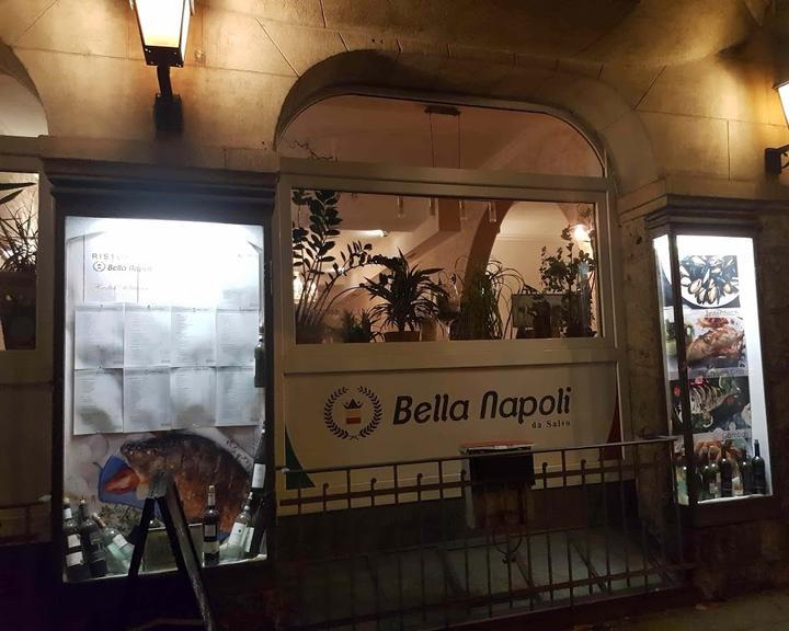 Bella Napoli