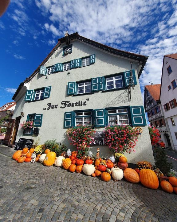 Restaurant zur Lochmuhle